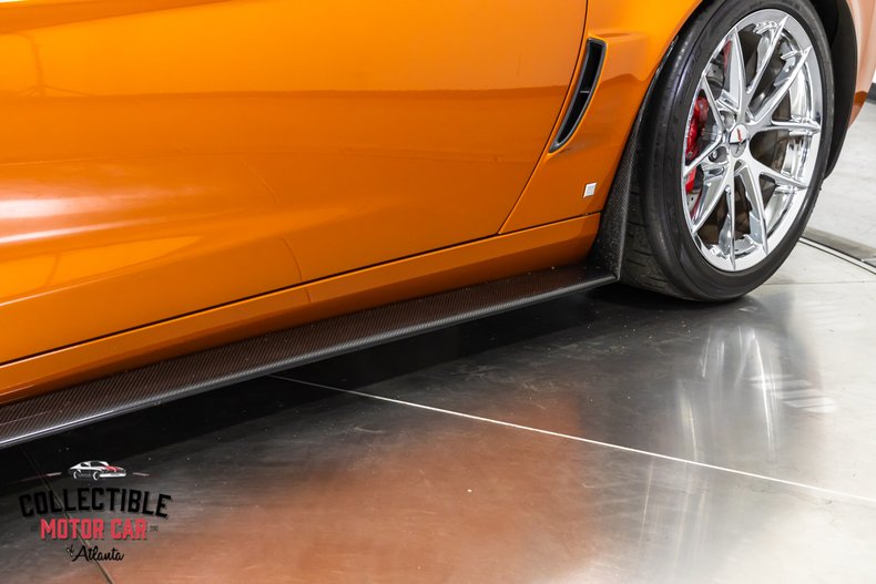 2009 Chevrolet Corvette 51