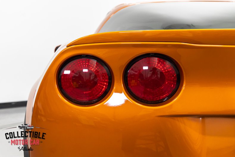 2009 Chevrolet Corvette 55