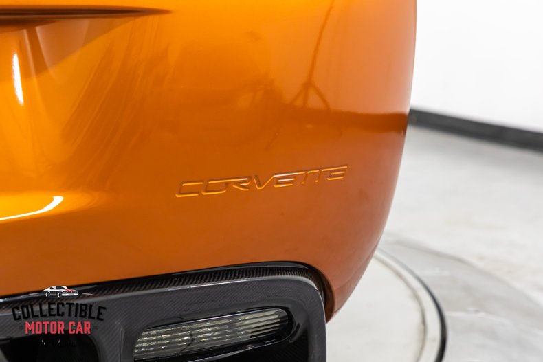 2009 Chevrolet Corvette 58