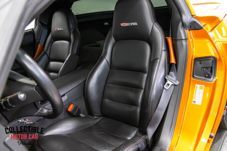 2009 Chevrolet Corvette 72