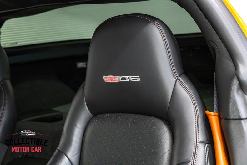 2009 Chevrolet Corvette 73