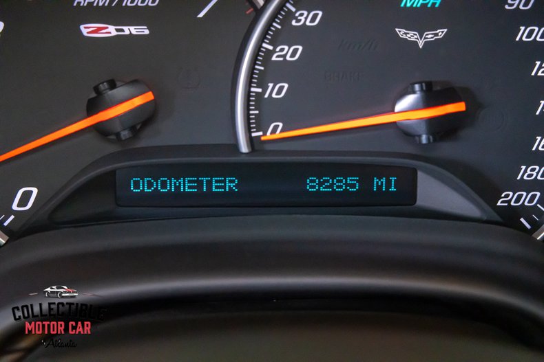 2009 Chevrolet Corvette 81