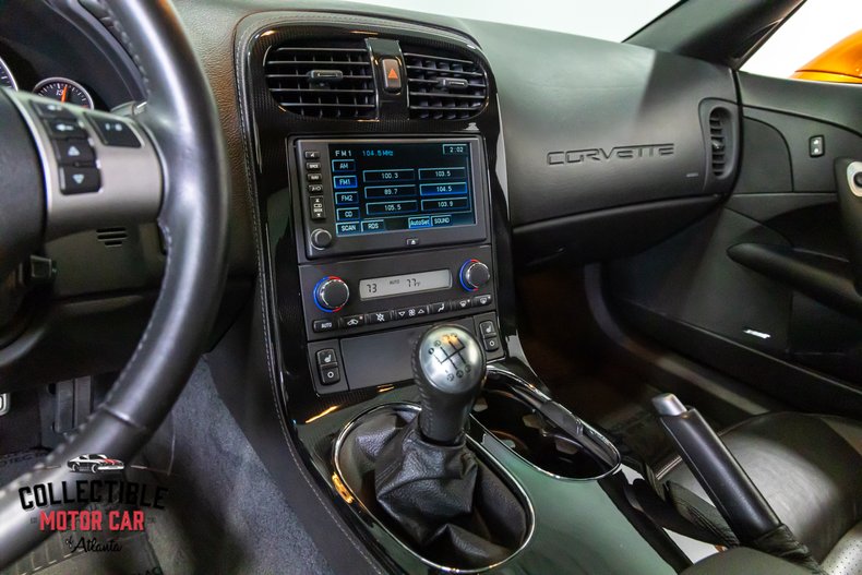2009 Chevrolet Corvette 84