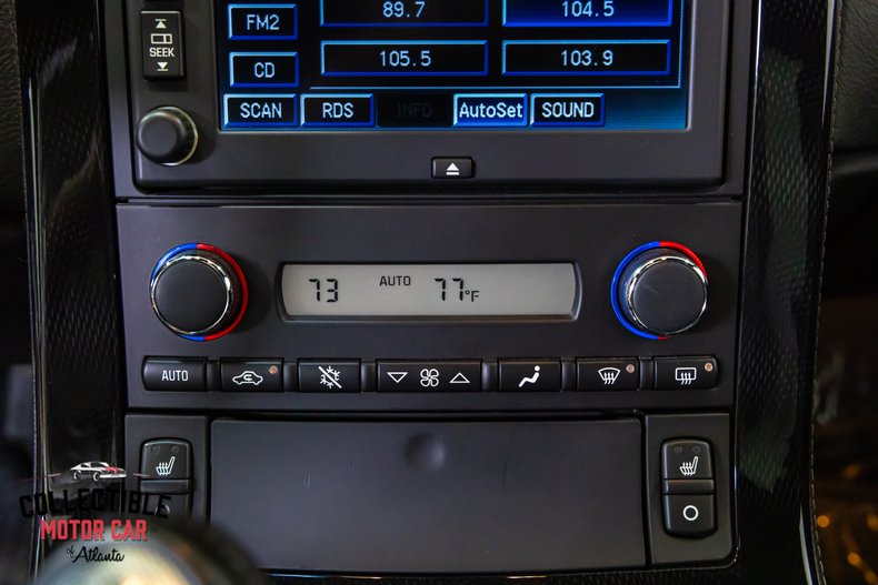 2009 Chevrolet Corvette 87