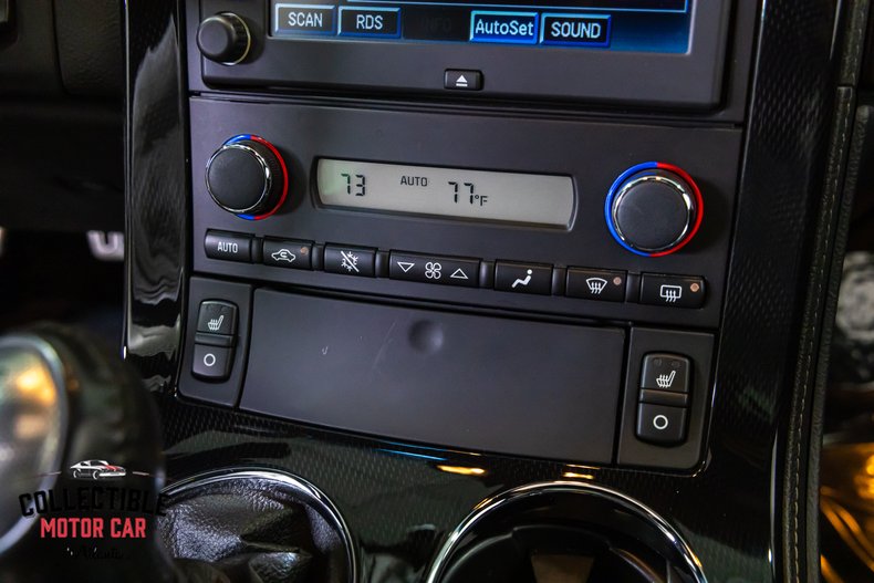 2009 Chevrolet Corvette 88