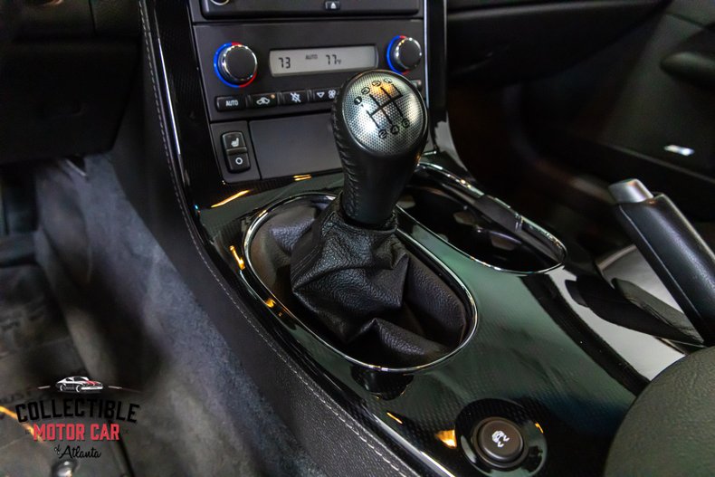 2009 Chevrolet Corvette 90