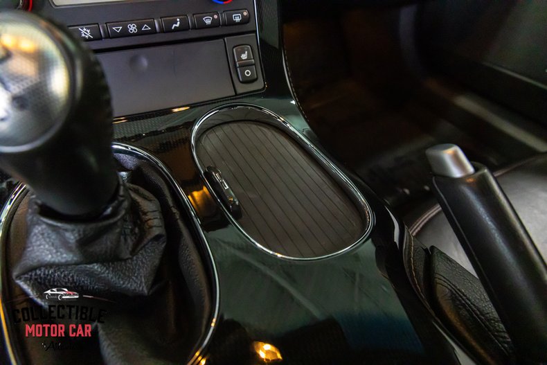 2009 Chevrolet Corvette 92