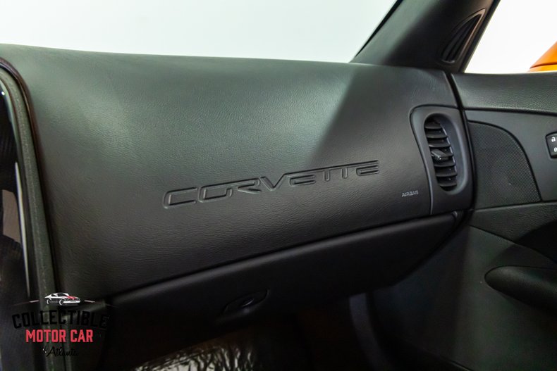 2009 Chevrolet Corvette 94