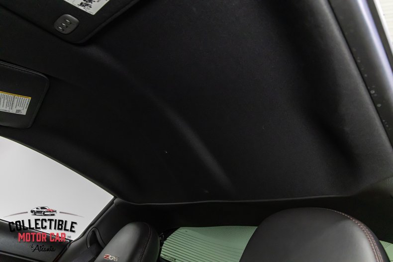 2009 Chevrolet Corvette 97