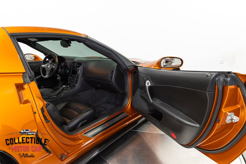 2009 Chevrolet Corvette 99