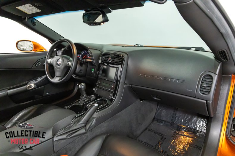 2009 Chevrolet Corvette 100
