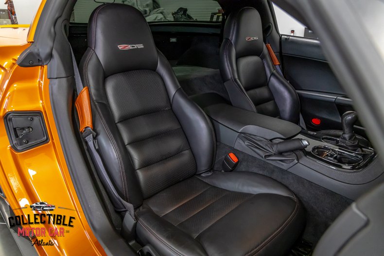 2009 Chevrolet Corvette 102