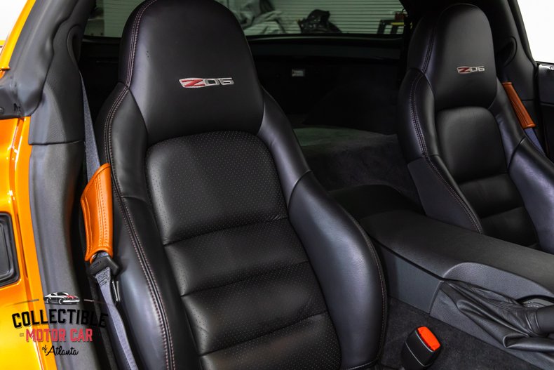 2009 Chevrolet Corvette 104