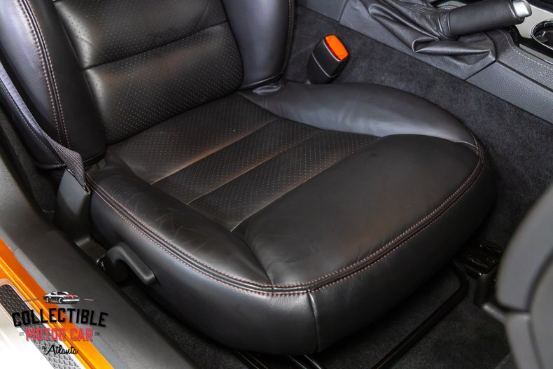2009 Chevrolet Corvette 105