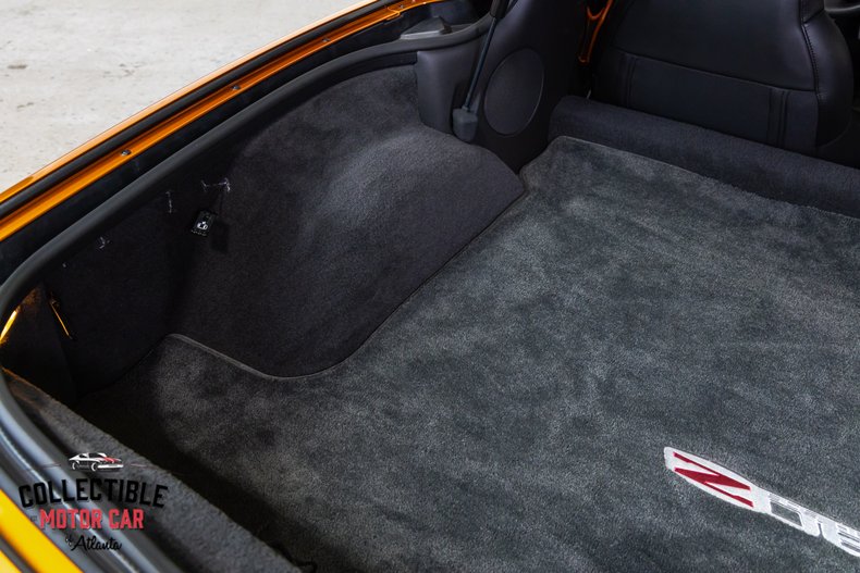 2009 Chevrolet Corvette 111