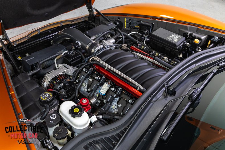 2009 Chevrolet Corvette 114