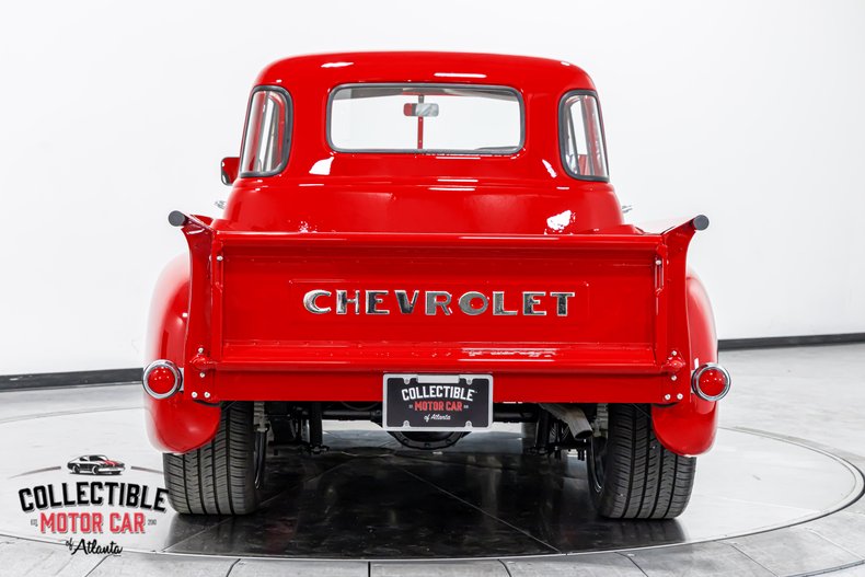 1953 Chevrolet 3100 15