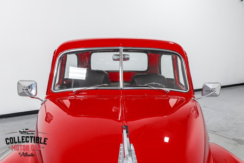 1953 Chevrolet 3100 46
