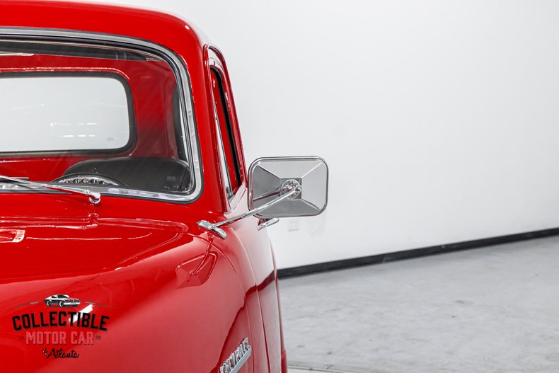 1953 Chevrolet 3100 47