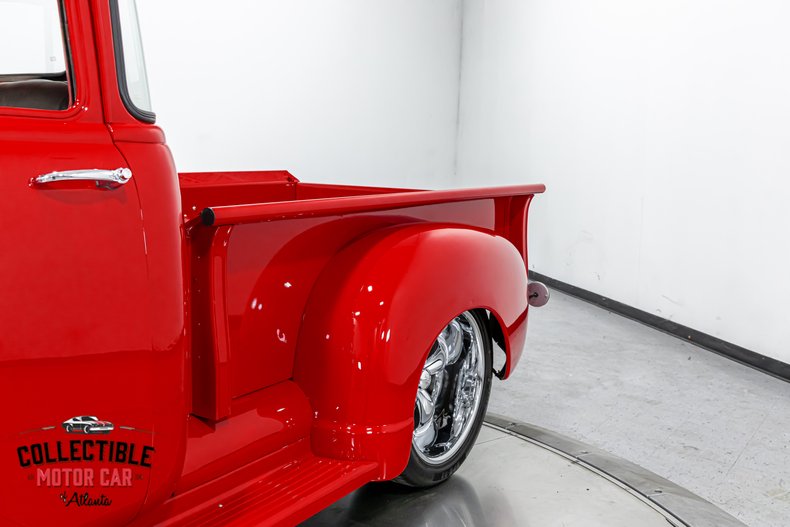 1953 Chevrolet 3100 51