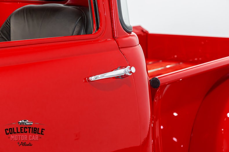 1953 Chevrolet 3100 50