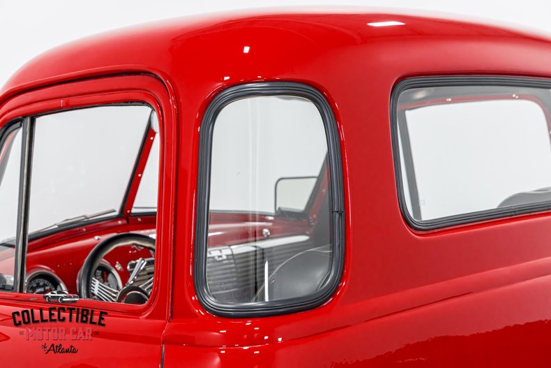 1953 Chevrolet 3100 52