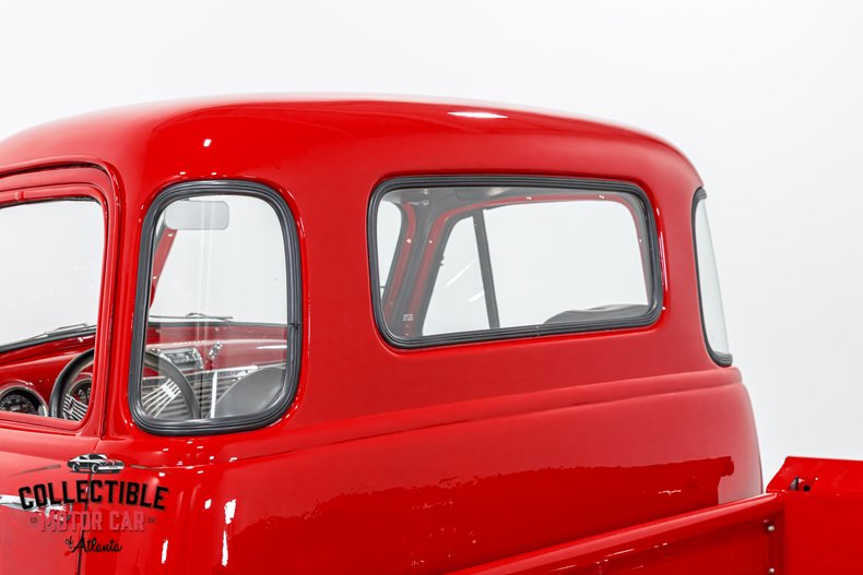 1953 Chevrolet 3100 53