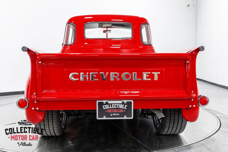 1953 Chevrolet 3100 54