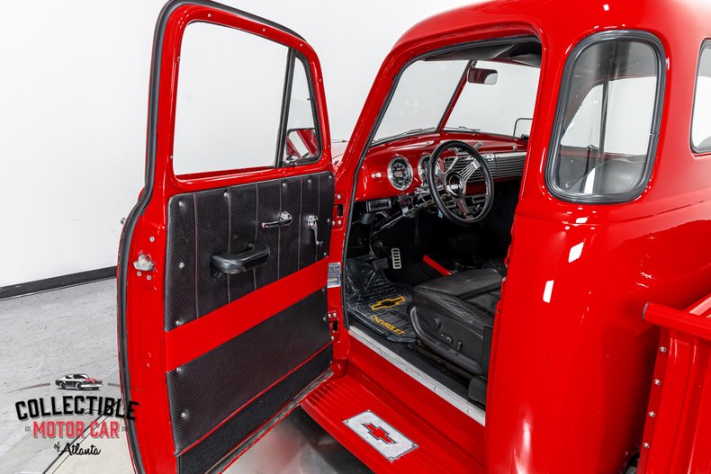 1953 Chevrolet 3100 66