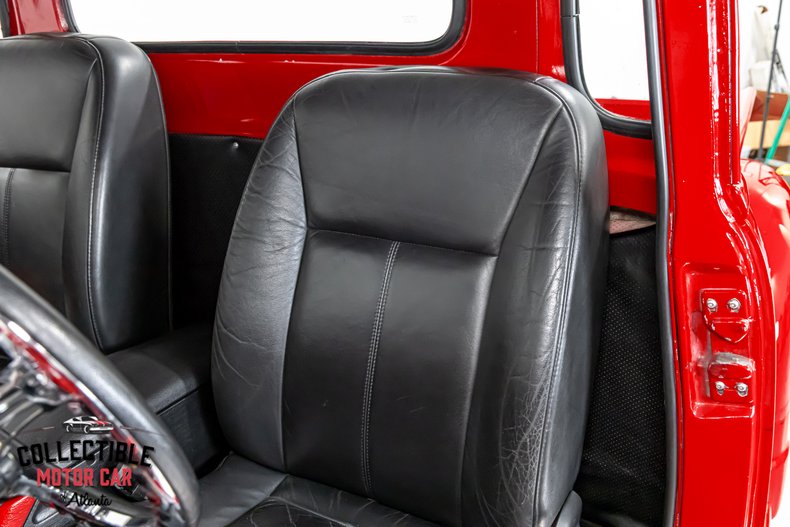 1953 Chevrolet 3100 70