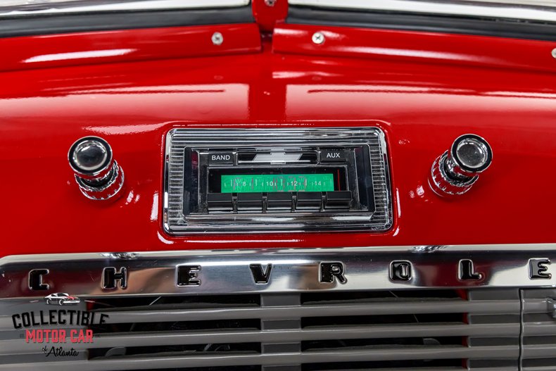 1953 Chevrolet 3100 81