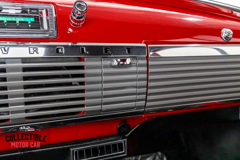 1953 Chevrolet 3100 83