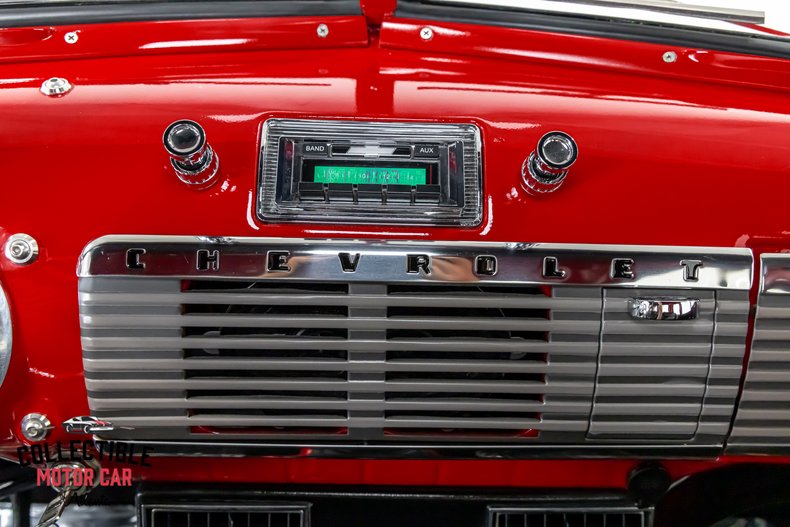 1953 Chevrolet 3100 82