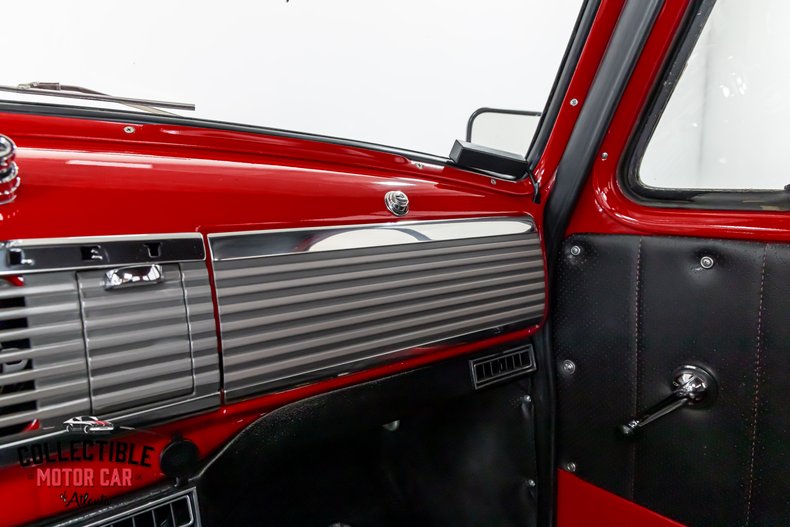 1953 Chevrolet 3100 85