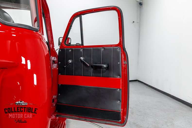1953 Chevrolet 3100 87