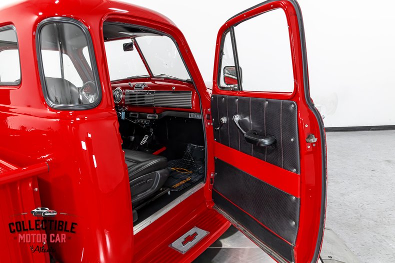 1953 Chevrolet 3100 88