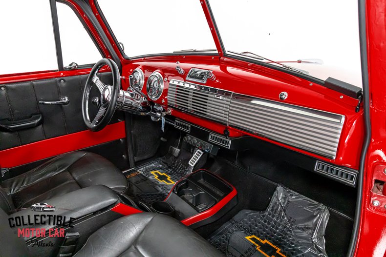 1953 Chevrolet 3100 89