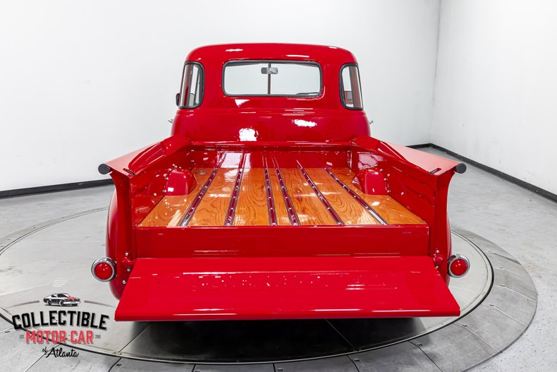 1953 Chevrolet 3100 97
