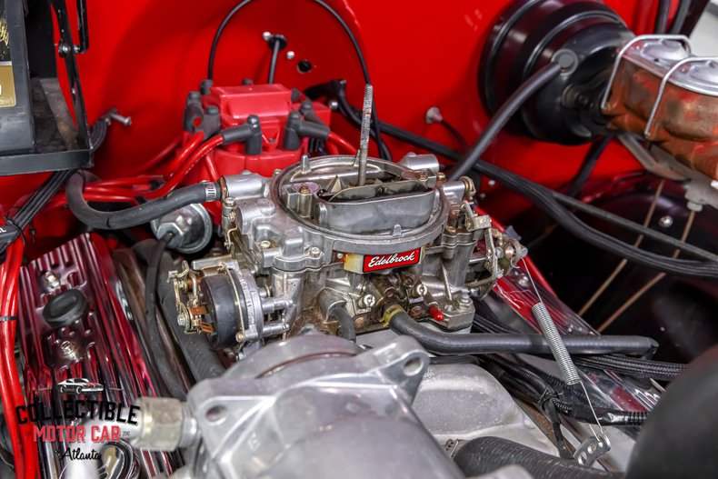 1953 Chevrolet 3100 119