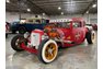 1932 Chevrolet 5-Window Coupe