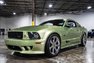 2006 Ford Saleen S281 Mustang