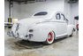 1941 Mercury Super Custom Deluxe