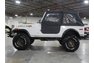 1978 Jeep CJ7