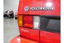 1992 Volkswagen Cabriolet
