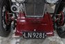 1933 MG J2 Midget