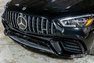 2020 Mercedes-Benz AMG GT 63