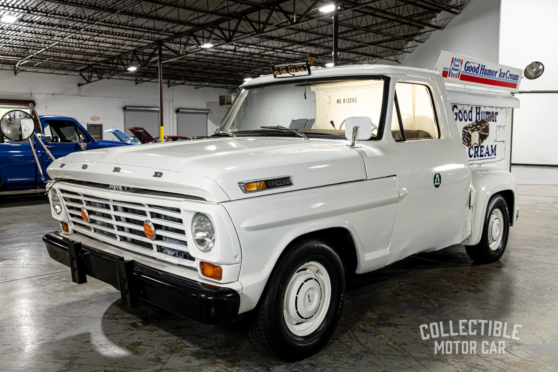 1967 ford f250
