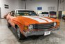 1972 Chevrolet Chevelle