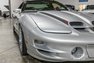 2002 Pontiac Trans Am