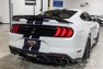 2020 Ford MUSTANG GT500